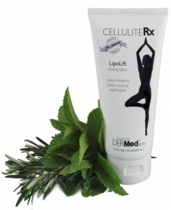 CelluliteRx® LipoLift Firming Lotion