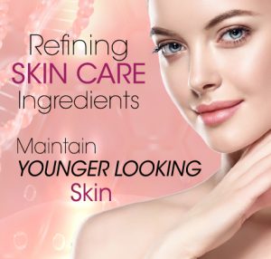 Refining Skin Care Ingredients – Institut Dermed