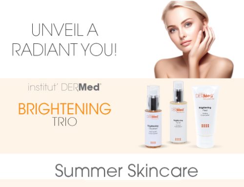 Achieve a Dermed Summer Glow