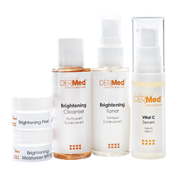 Institut' DERMed Brightening Treatment Kit