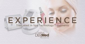 The Latest in Spa Technology Treatments