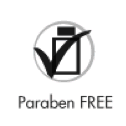 Paraben FREE