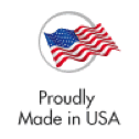 Proudly Made in USA