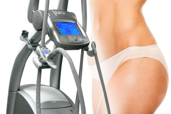 Endermologie Body Contouring