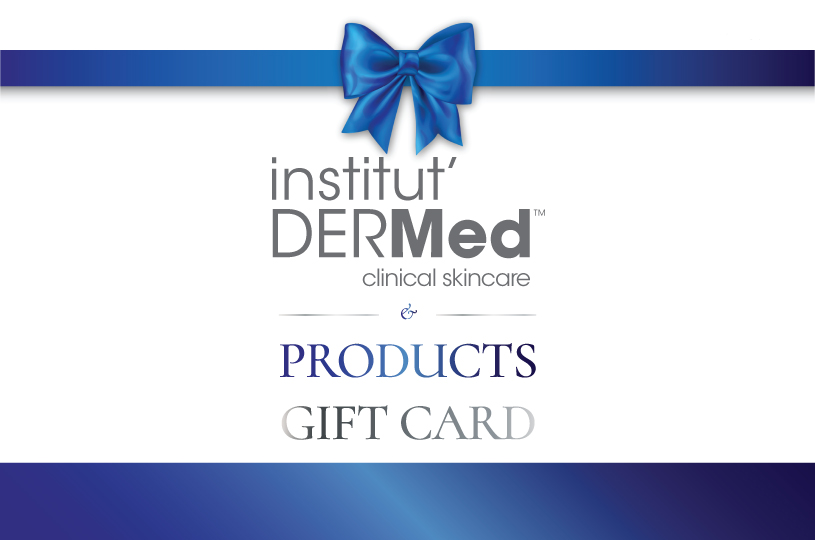 Dermed Products Gift Card